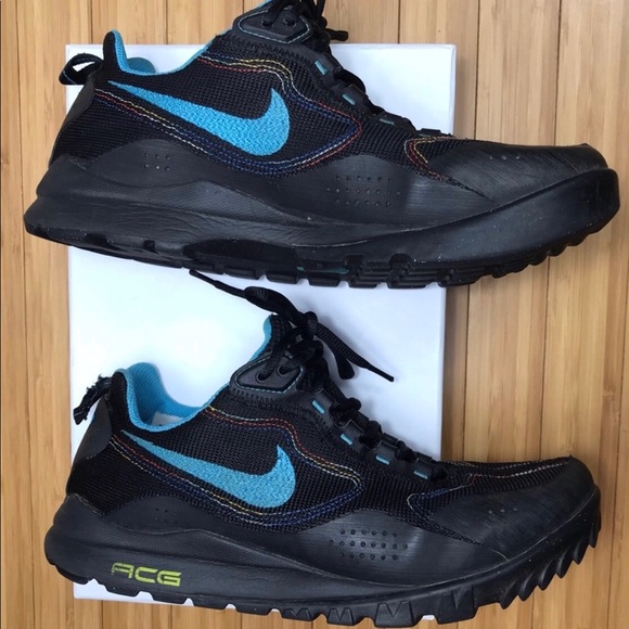 nike acg wildedge gtx